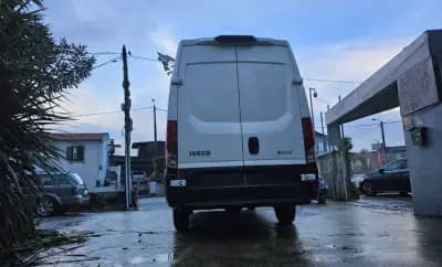 Sell Iveco Daily 2023 - 24999 EUR, 110000 km - AUTO.MOTO.pt