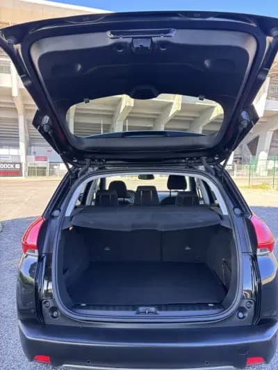 Sell Peugeot 2008 2015 - 12490 EUR, 96500 km - AUTO.MOTO.pt