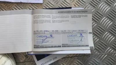 Sell Peugeot 208 2019 - 9900 EUR, 179951 km - AUTO.MOTO.pt