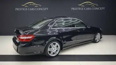 Vendo Mercedes-Benz E 220 2012 - 20950 EUR, 199926 km - AUTO.MOTO.pt