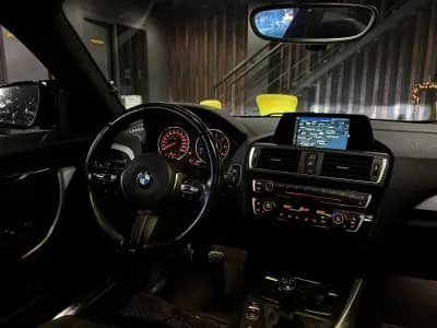 Sell BMW 118 2015 - 17990 EUR, 153200 km - AUTO.MOTO.pt