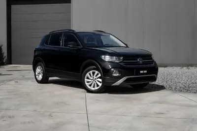 Vendo Volkswagen T-Cross 2022 - 17900 EUR, 96000 km - AUTO.MOTO.pt