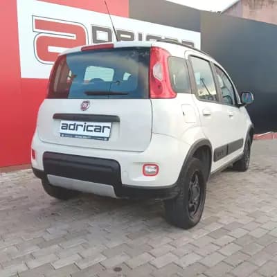 Vendo Fiat Panda 2019 - 7900 EUR, 168991 km - AUTO.MOTO.pt