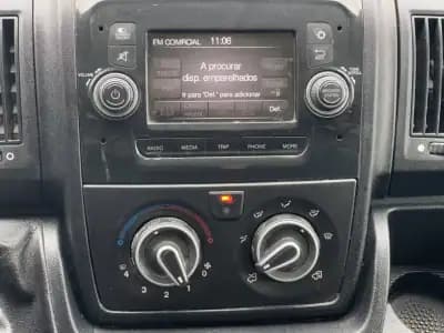 Vendo Peugeot Boxer 2.0BlueHDi L2H2 Premium 2019 - 18990 EUR, 232250 km - AUTO.MOTO.pt