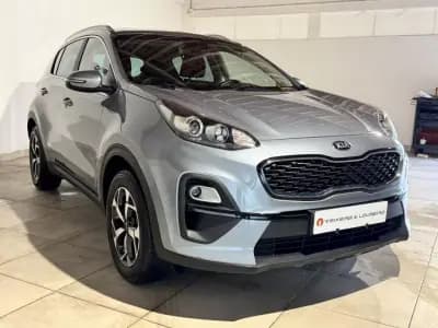 Sell Kia Sportage 2021 - 21900 EUR, 91000 km - AUTO.MOTO.pt