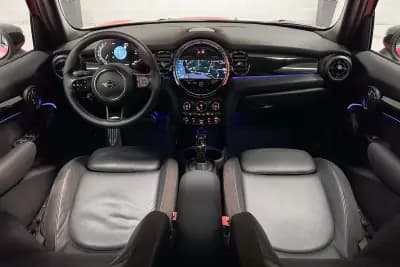 Vendo MINI 2021 - 26950 EUR, 34244 km - AUTO.MOTO.pt