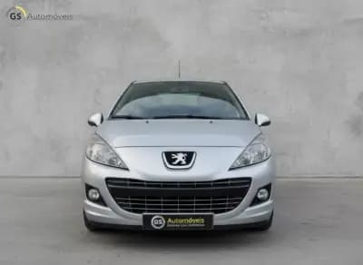 Sell Peugeot 207 2011 - 4900 EUR, 235000 km - AUTO.MOTO.pt