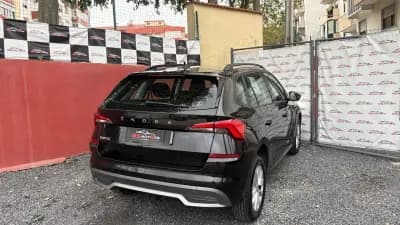 Sell Skoda Kamiq 2023 - 14900 EUR, 69000 km - AUTO.MOTO.pt