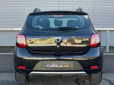 Vendo Dacia Sandero 2015 - 8950 EUR, 60000 km - AUTO.MOTO.pt