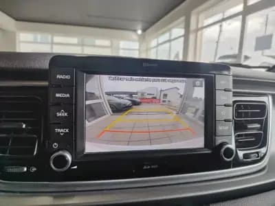 Sell Kia Rio 2018 - 14750 EUR, 46500 km - AUTO.MOTO.pt