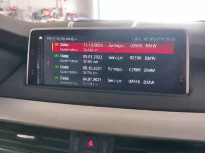 Vendo BMW X5 2019 - 43990 EUR, 66244 km - AUTO.MOTO.pt