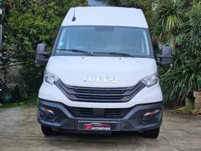 Sell Iveco Daily 2023 - 24999 EUR, 110000 km - AUTO.MOTO.pt