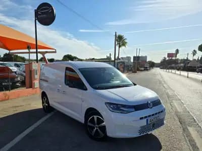 Vendo Volkswagen Caddy 2021 - 22950 EUR, 214034 km - AUTO.MOTO.pt