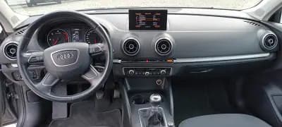 Sell Audi A3 Limousine 2014 - 12190 EUR, 266000 km - AUTO.MOTO.pt