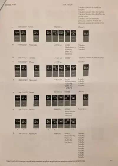 Vendo BMW 216 Gran Tourer 2018 - 15900 EUR, 136996 km - AUTO.MOTO.pt