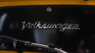 Sell Volkswagen Carocha 1966 - 12500 EUR, 40000 km - AUTO.MOTO.pt