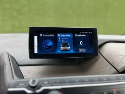 Vendo BMW i3 2020 - 19900 EUR, 155000 km - AUTO.MOTO.pt