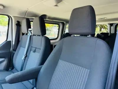 Vendo Ford Transit Custom 2016 - 24500 EUR, 217344 km - AUTO.MOTO.pt