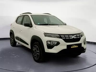 Sell Dacia Spring 2023 - 10900 EUR, 12067 km - AUTO.MOTO.pt