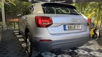 Vendo Audi Q2 2018 - 19900 EUR, 102000 km - AUTO.MOTO.pt