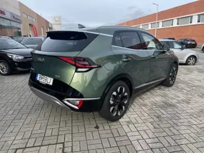 Sell Kia Sportage 2024 - 40500 EUR, 6700 km - AUTO.MOTO.pt