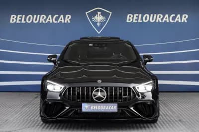 Sell Mercedes-Benz AMG GT 2023 - 207500 EUR, 14678 km - AUTO.MOTO.pt