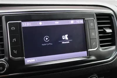 Sell Citroën Jumpy 2016 - 13990 EUR, 148000 km - AUTO.MOTO.pt