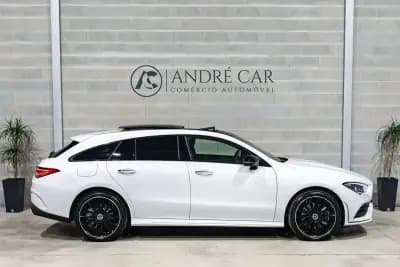 Vendo Mercedes-Benz CLA 250 2022 - 32950 EUR, 38283 km - AUTO.MOTO.pt
