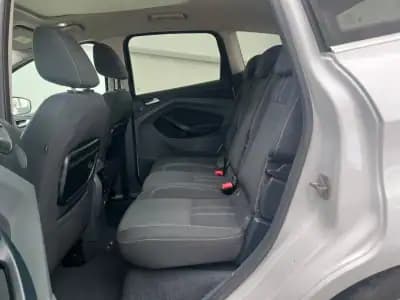 Vendo Ford C-Max 2011 - 8750 EUR, 206000 km - AUTO.MOTO.pt