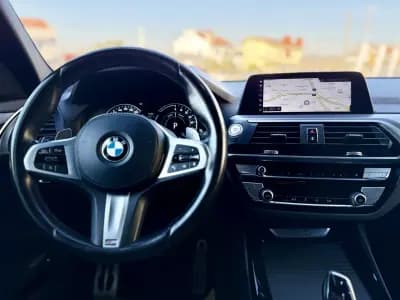 Vendo BMW X3 2021 - 36950 EUR, 42000 km - AUTO.MOTO.pt