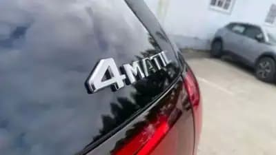 Sell Mercedes-Benz GLC 220 2024 - 69680 EUR, 20294 km - AUTO.MOTO.pt