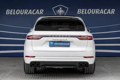 Sell Porsche Cayenne 2020 - 115000 EUR, 74966 km - AUTO.MOTO.pt