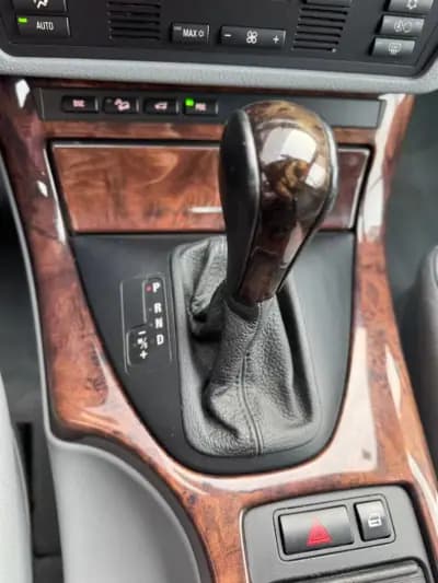 Vendo BMW X5 2003 - 12900 EUR, 162021 km - AUTO.MOTO.pt