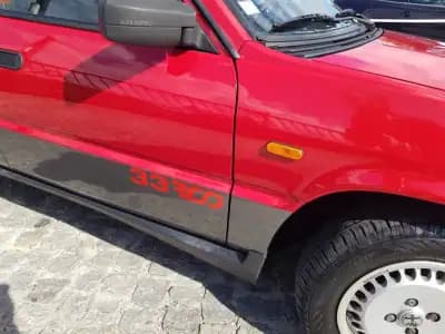 Sell Alfa Romeo 33 1989 - 7500 EUR, 158776 km - AUTO.MOTO.pt
