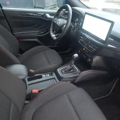 Sell Ford Focus 2024 - 22950 EUR, 34136 km - AUTO.MOTO.pt