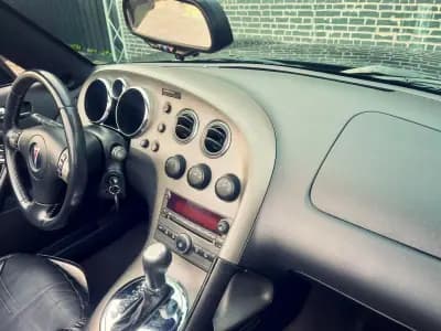 Vendo Pontiac 2008 - 37490 EUR, 73000 km - AUTO.MOTO.pt