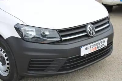 Vendo Volkswagen CADDY 2.0 TDI EXTRA AC 2019 - 12490 EUR, 199000 km - AUTO.MOTO.pt