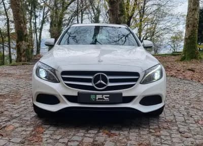 Sell Mercedes-Benz C 180 2015 - 13450 EUR, 264000 km - AUTO.MOTO.pt
