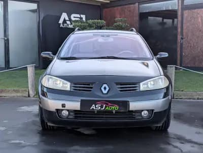 Sell Renault Mégane Break 2004 - 2500 EUR, 293560 km - AUTO.MOTO.pt