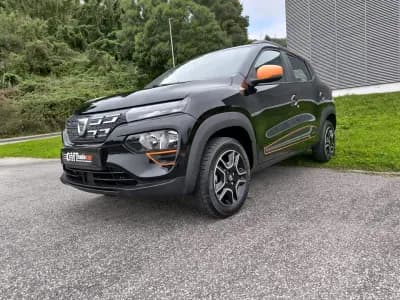 Vendo Dacia Spring 2022 - 11750 EUR, 31198 km - AUTO.MOTO.pt
