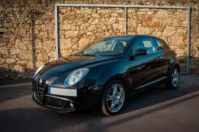 Vendo Alfa Romeo MiTo 2010 - 6900 EUR, 192000 km - AUTO.MOTO.pt