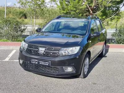Vendo Dacia Logan MCV 2019 - 8480 EUR, 90100 km - AUTO.MOTO.pt