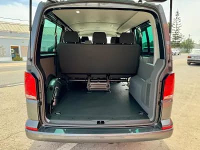 Vendo Volkswagen Transporter 2024 - 39950 EUR, 148150 km - AUTO.MOTO.pt