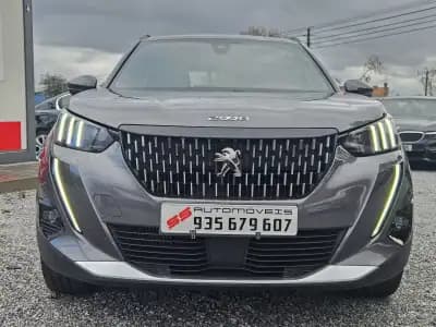 Sell Peugeot 2008 2021 - 19500 EUR, 61150 km - AUTO.MOTO.pt