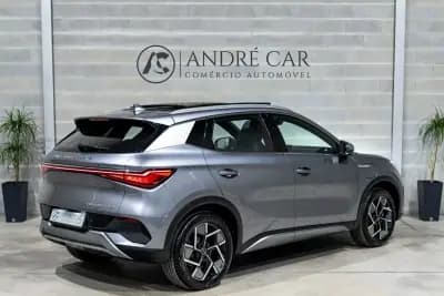 Vendo BYD Atto 3 2023 - 26450 EUR, 23501 km - AUTO.MOTO.pt