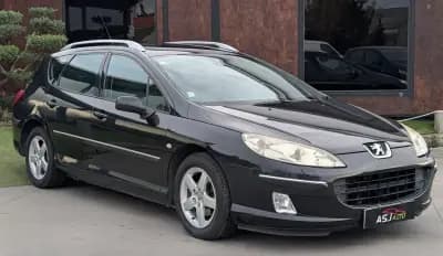 Vendo Peugeot 407 SW 2004 - 3500 EUR, 256167 km - AUTO.MOTO.pt