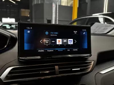 Vendo Peugeot 3008 2021 - 19990 EUR, 107500 km - AUTO.MOTO.pt