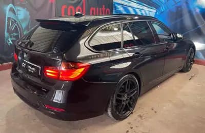 Sell BMW 320 2014 - 15999 EUR, 200000 km - AUTO.MOTO.pt