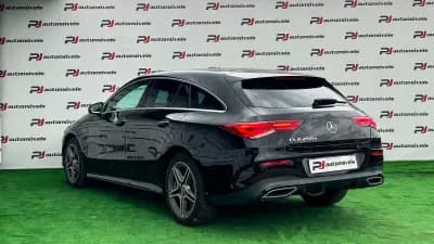 Sell Mercedes-Benz CLA 250 2021 - 29990 EUR, 135200 km - AUTO.MOTO.pt