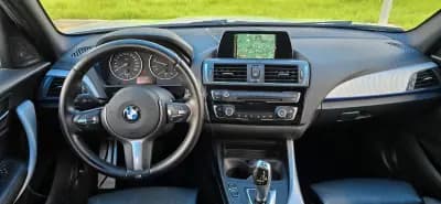 Vendo BMW 120 2017 - 18990 EUR, 121350 km - AUTO.MOTO.pt